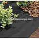 weed control non woven fabric